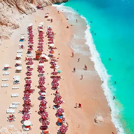 Bianca Luxury Kalkan