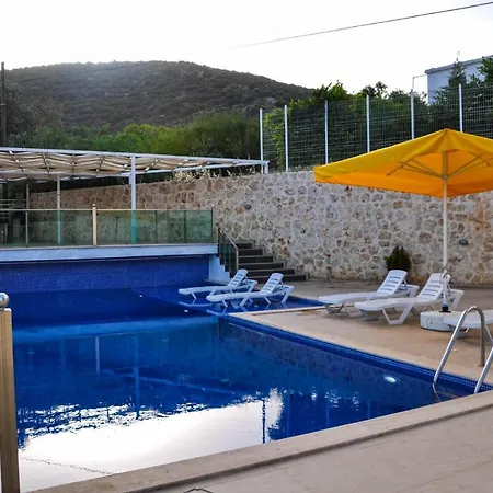 Apartment Bianca Luxury