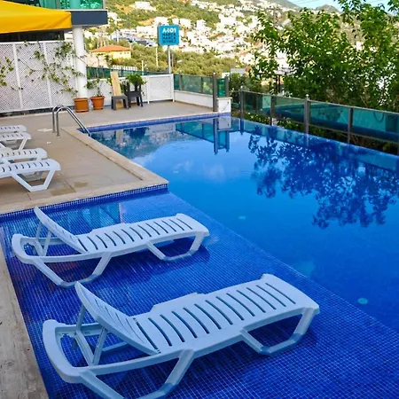 Bianca Luxury Apartment *
