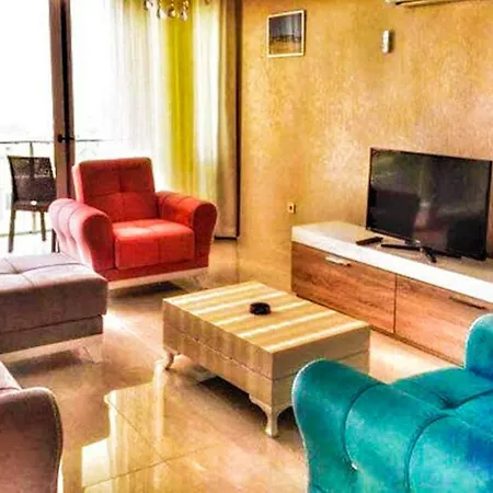 Bianca Luxury Apartment