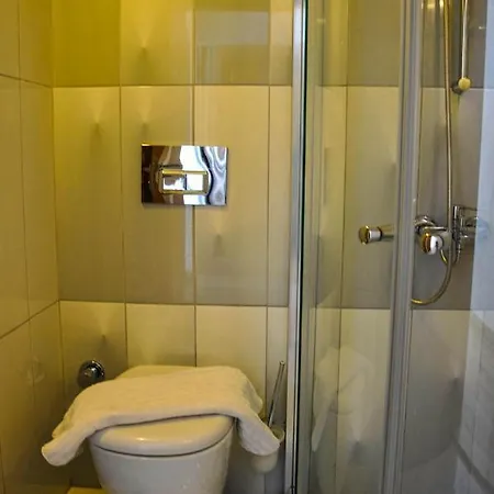 Bianca Luxury Apartment