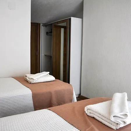 Apartment Bianca Luxury