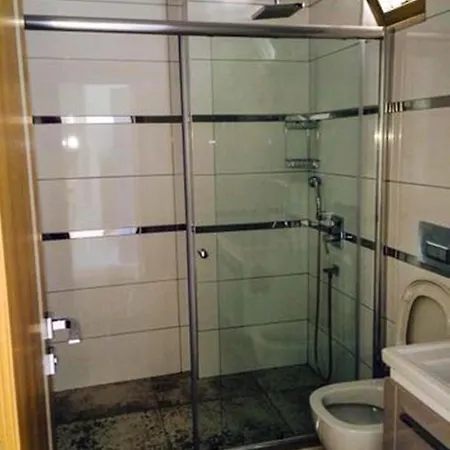 Bianca Luxury Apartment *