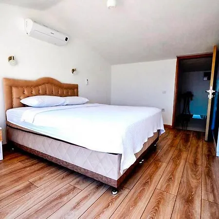Apartment Bianca Luxury Kalkan