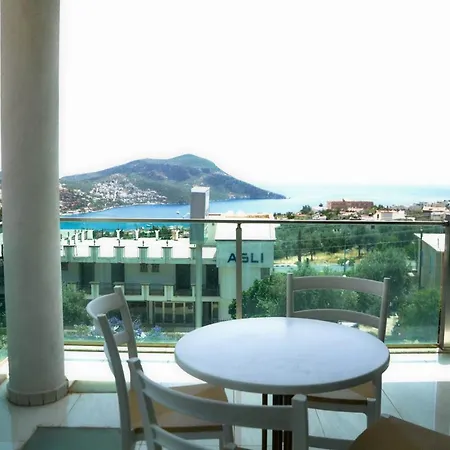 Bianca Luxury Apartment