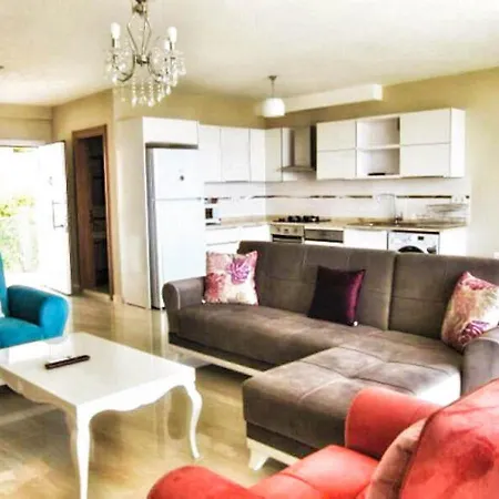 Bianca Luxury Apartment